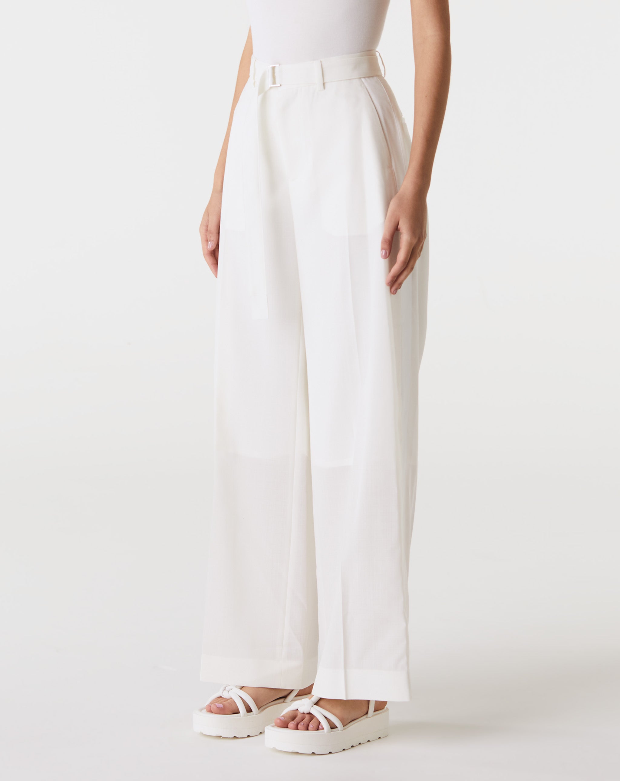 Suiting Pants