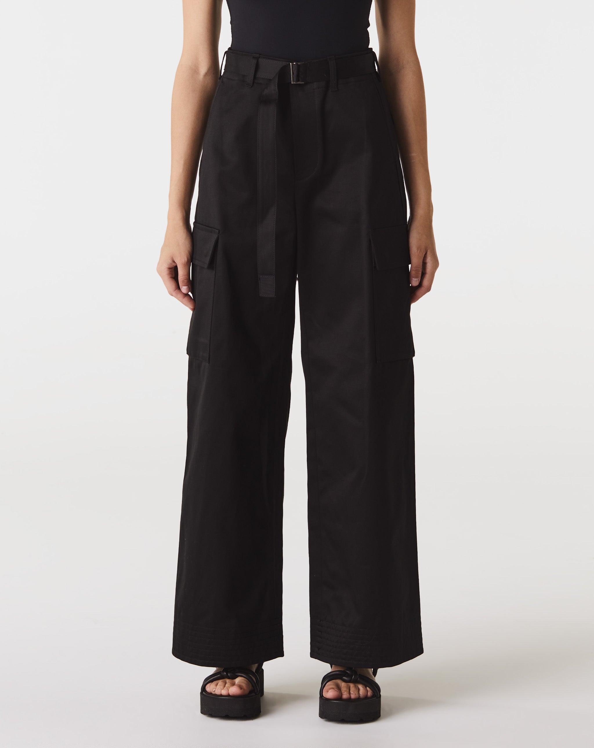 Chino Pants