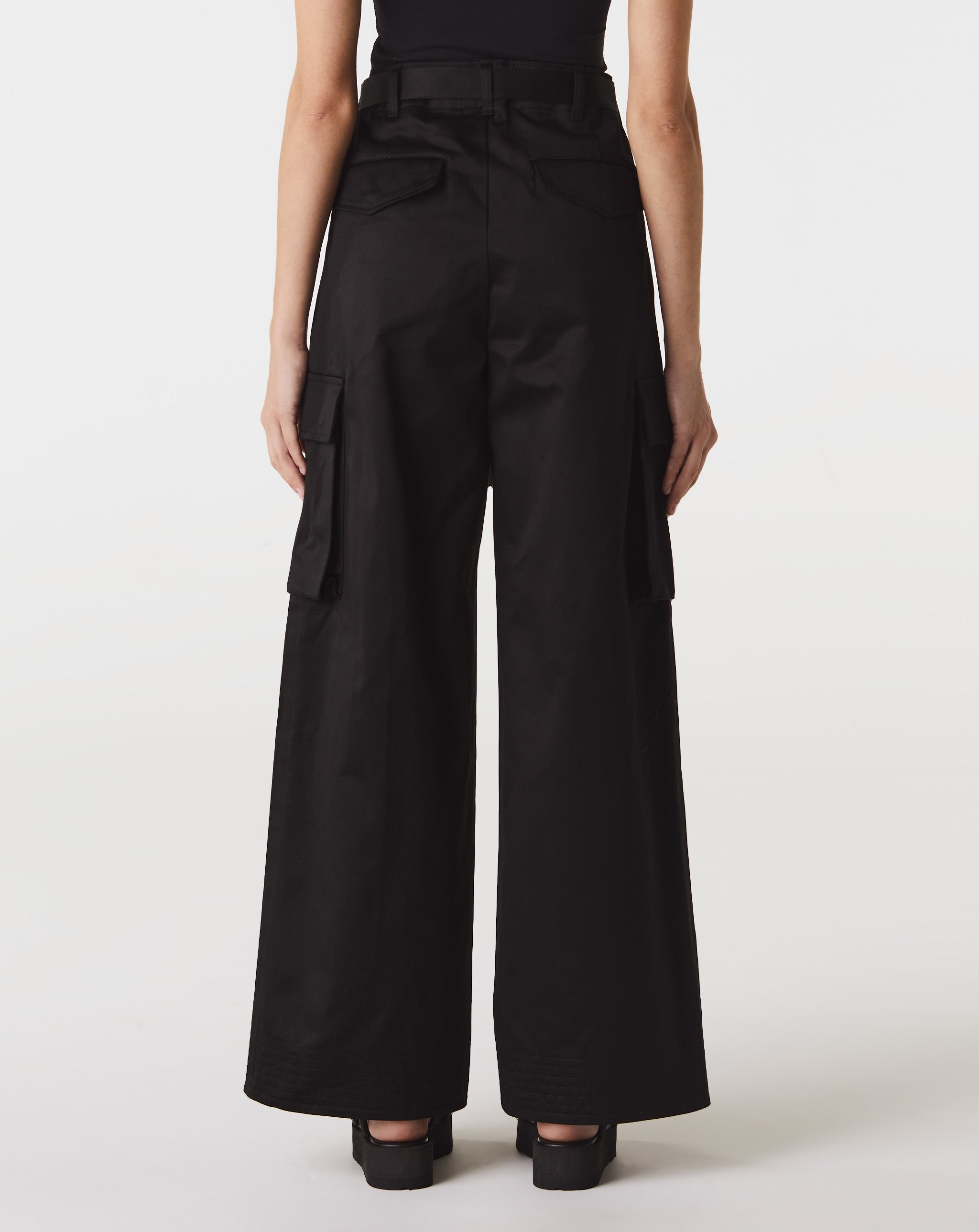 Chino Pants