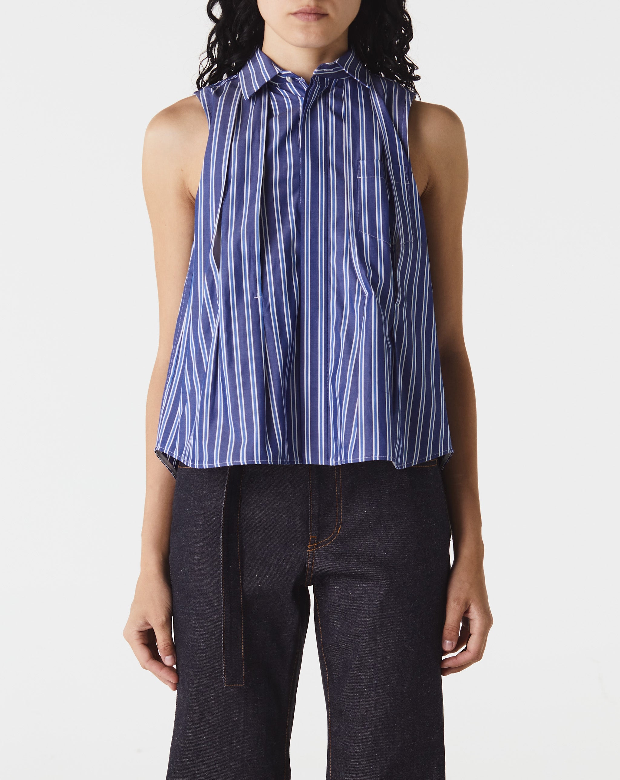 Cotton Shirt