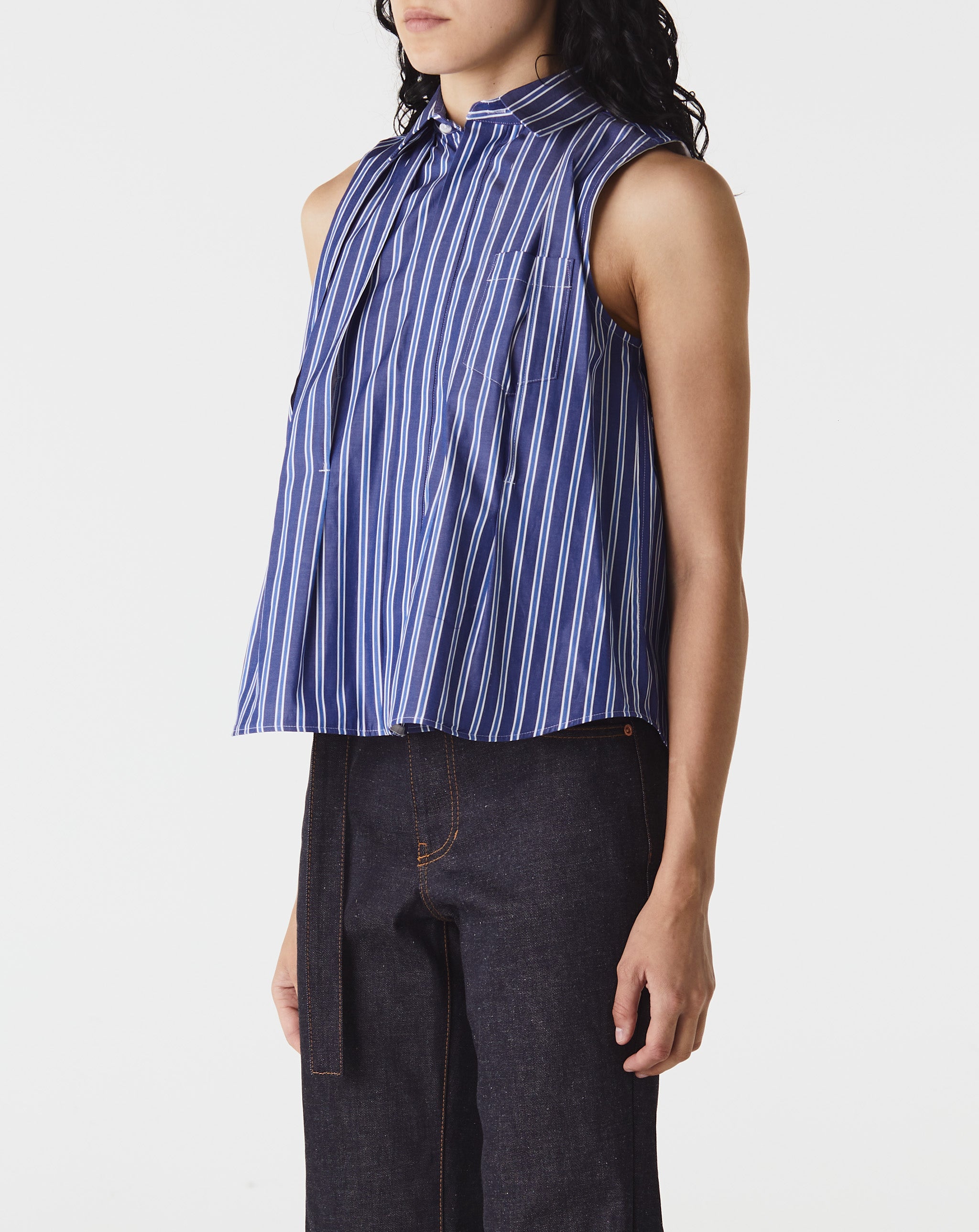Cotton Shirt
