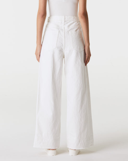 Denim Pants