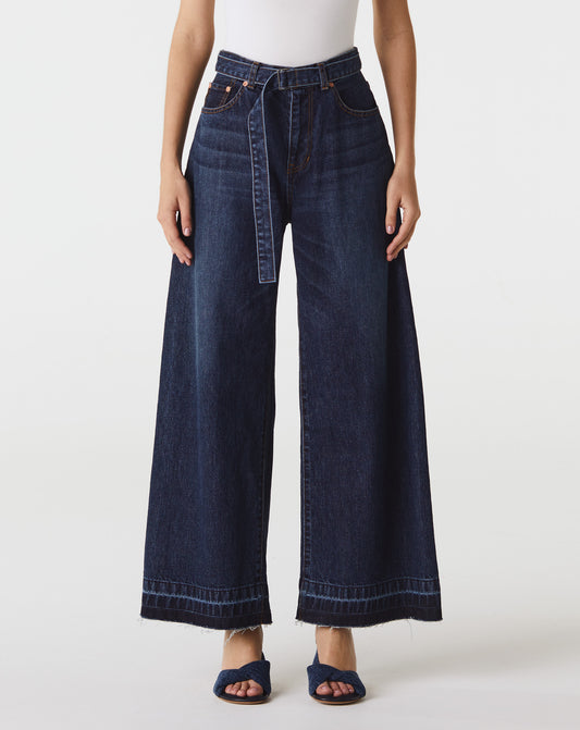 Denim Pants