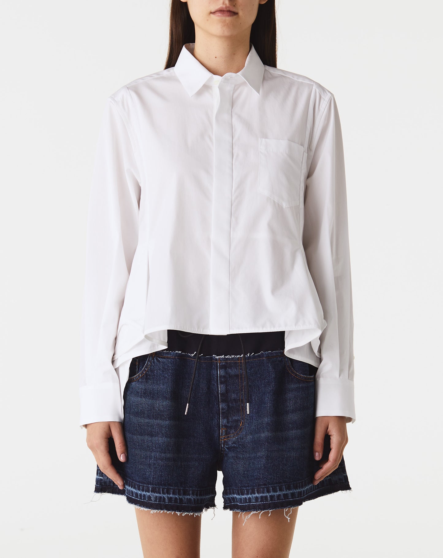 Thomas Mason Shirt