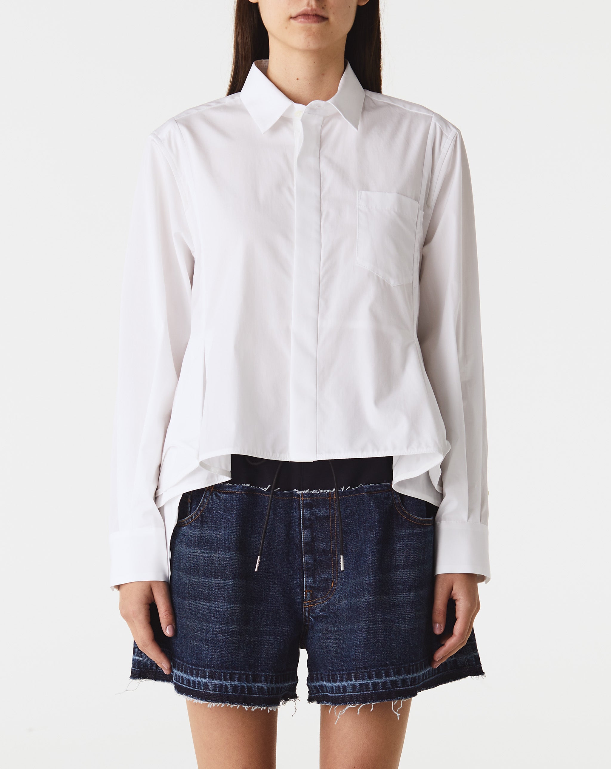 Thomas Mason Shirt