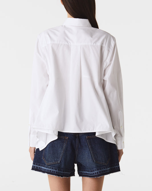 Thomas Mason Shirt