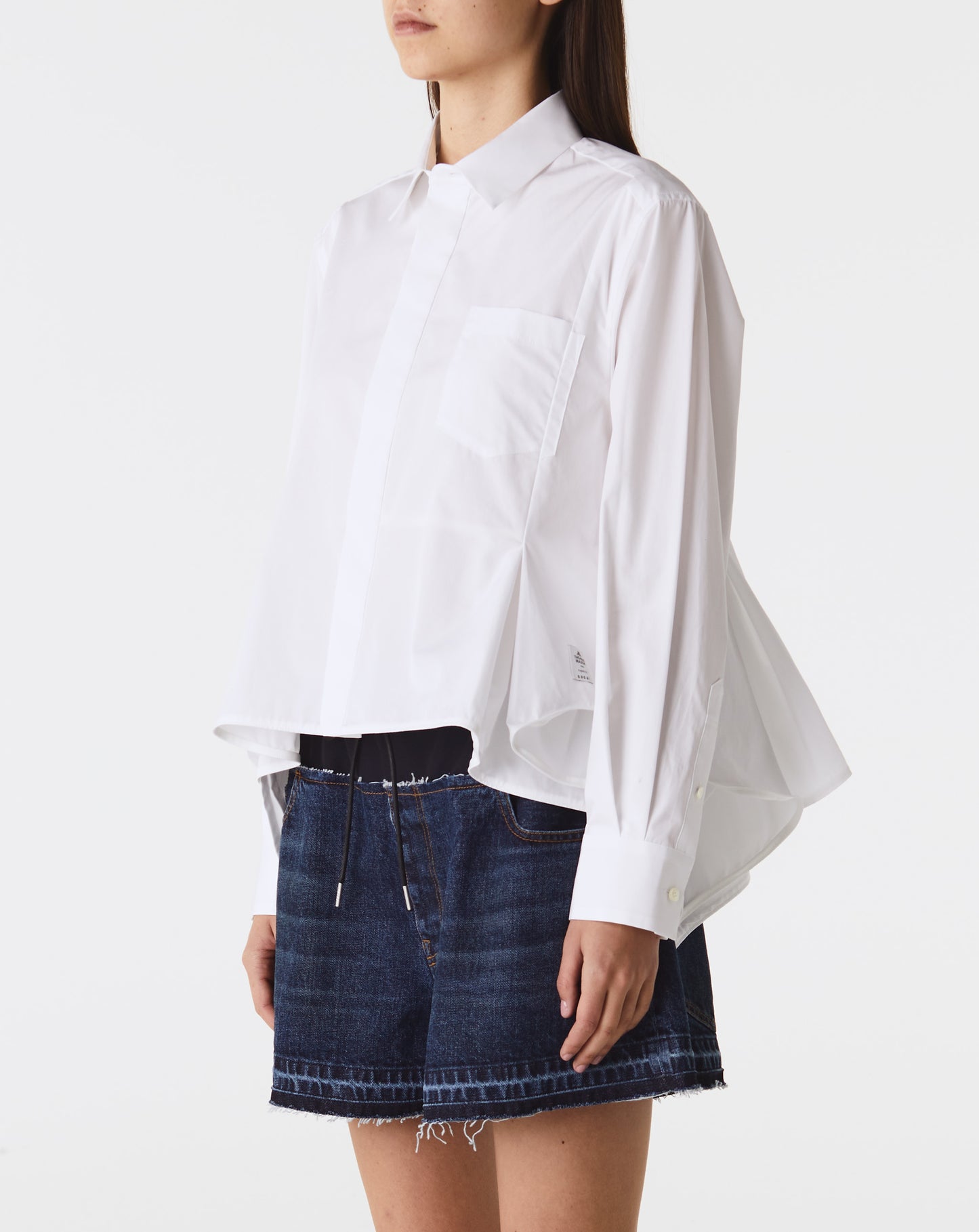 Thomas Mason Shirt