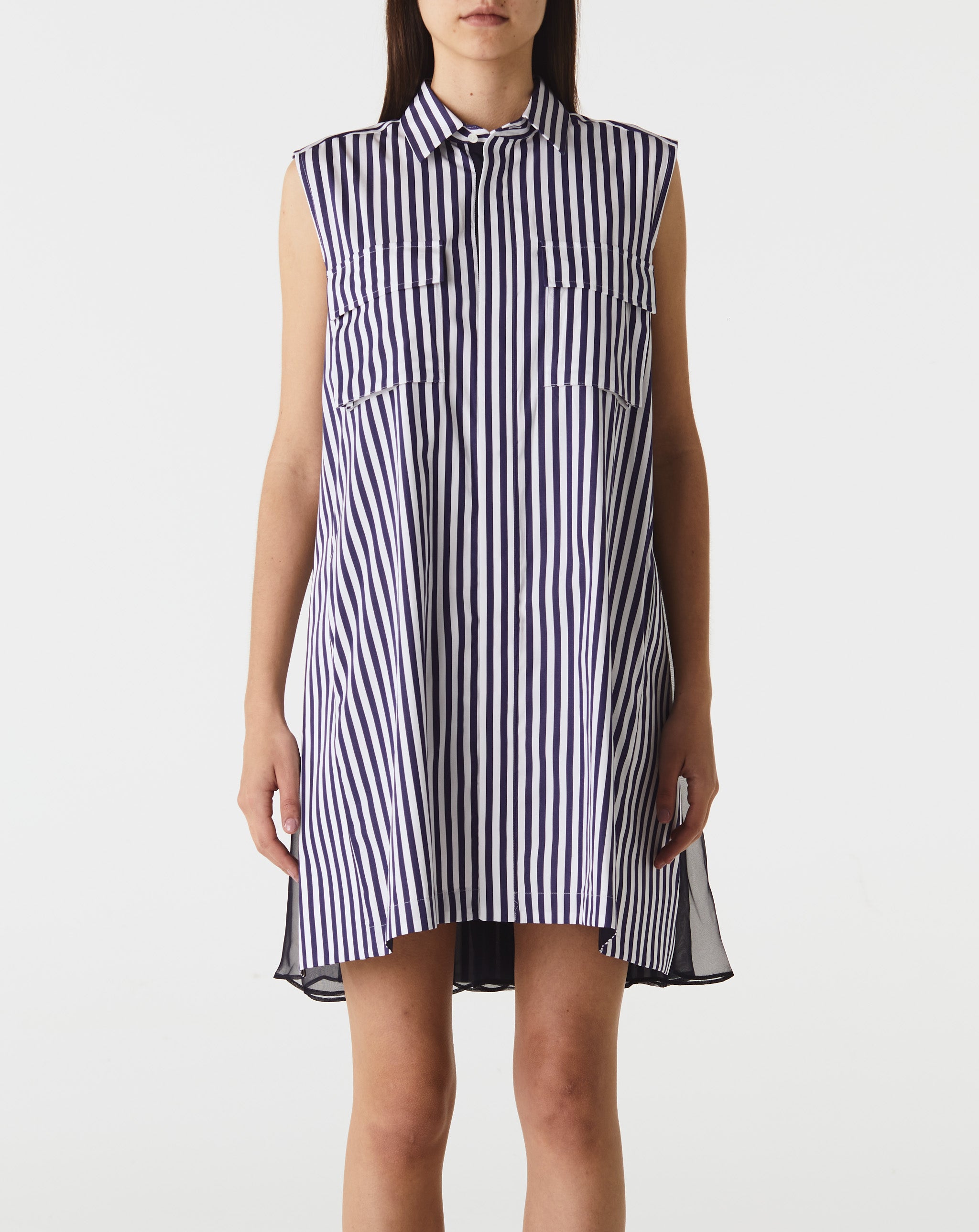 Thomas Mason Dress
