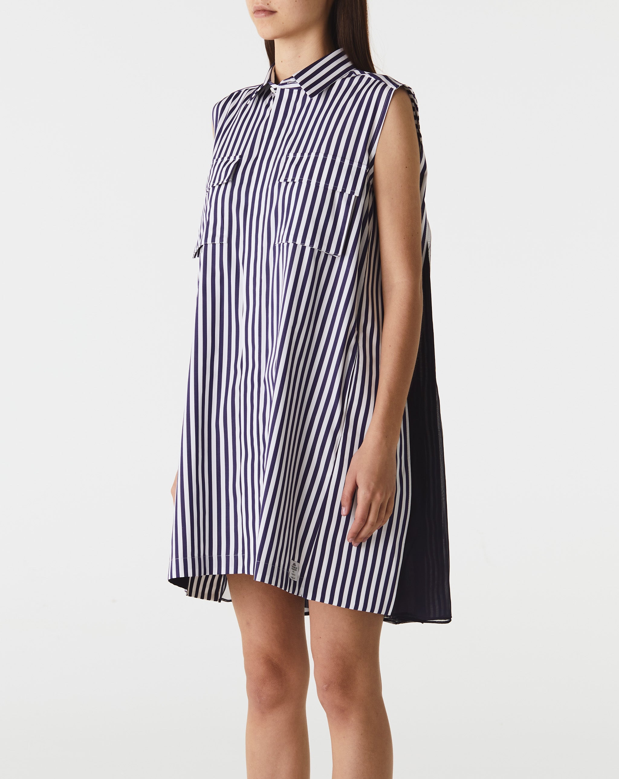 Thomas Mason Dress