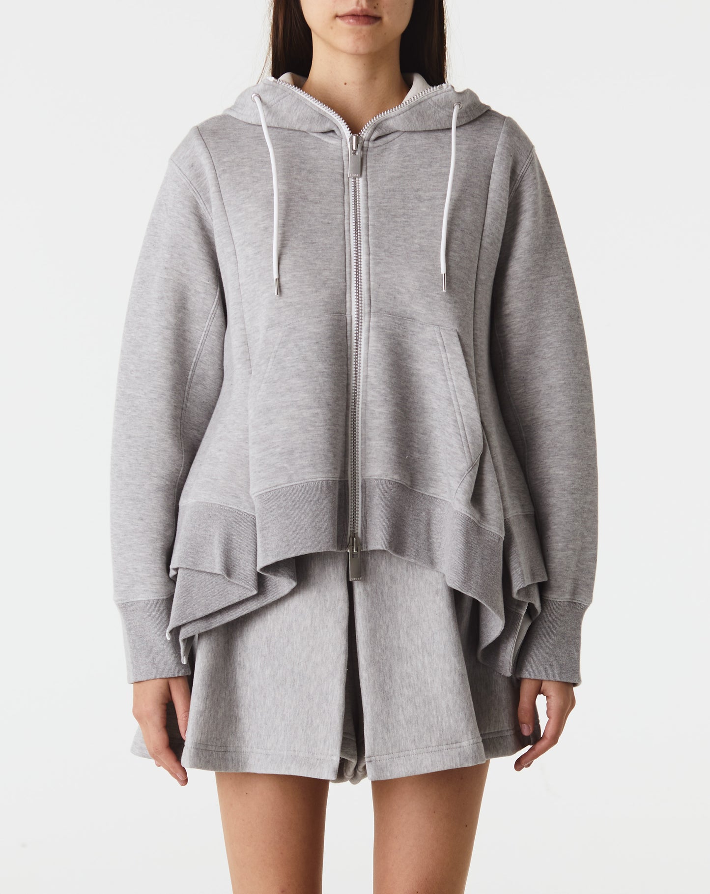 Sponge Sweat Hoodie