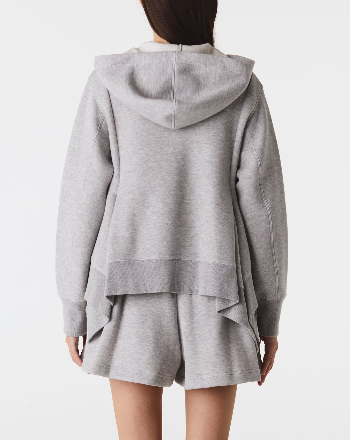 Sponge Sweat Hoodie