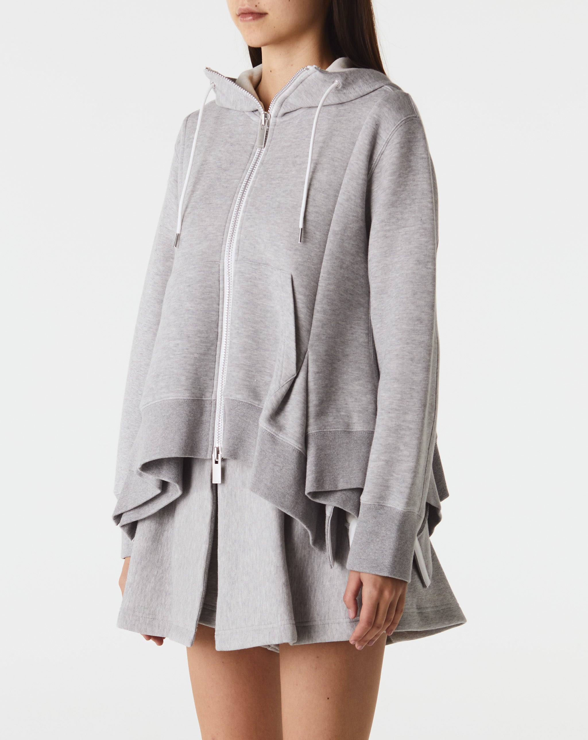 Sponge Sweat Hoodie