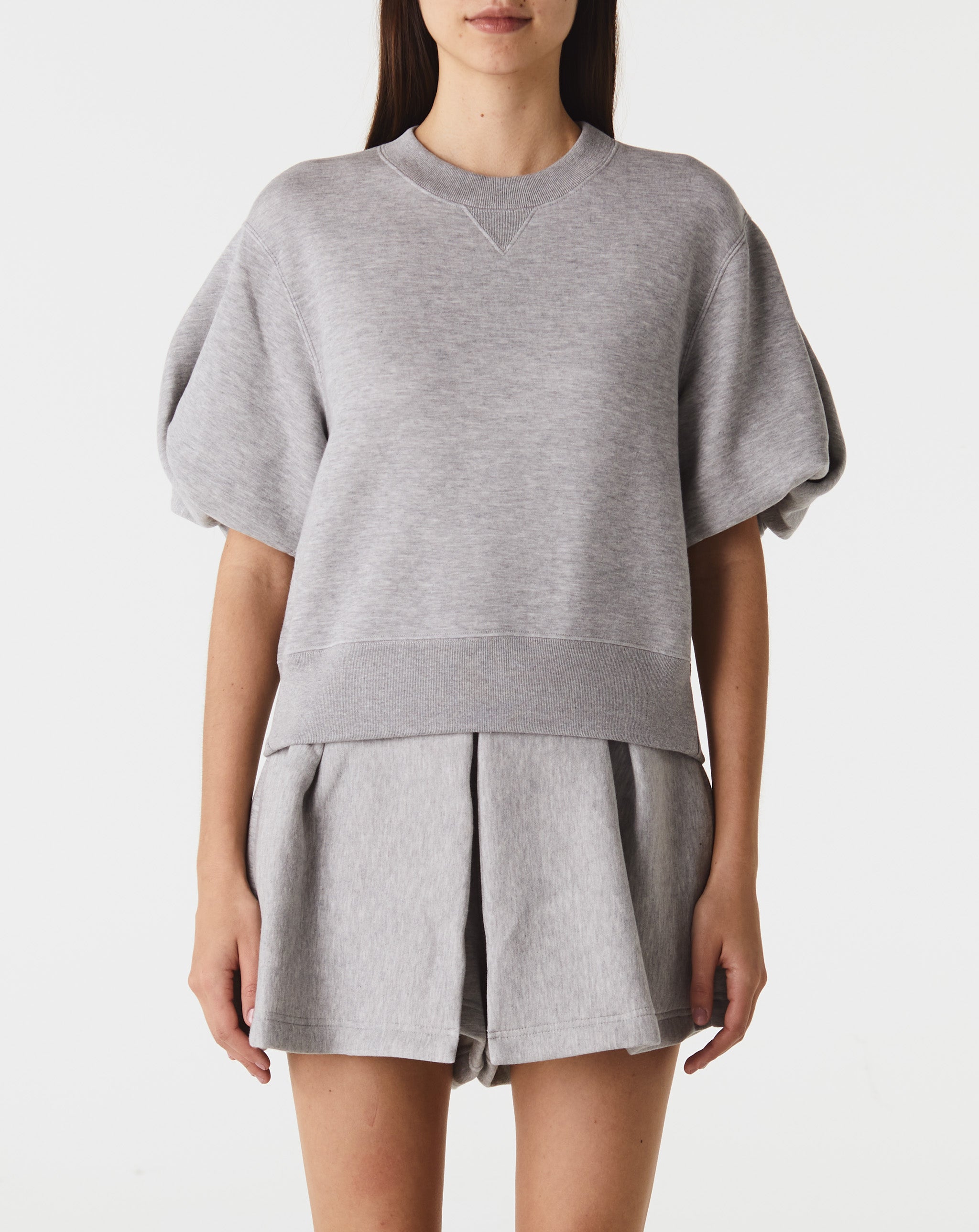 Sponge Sweat Pullover
