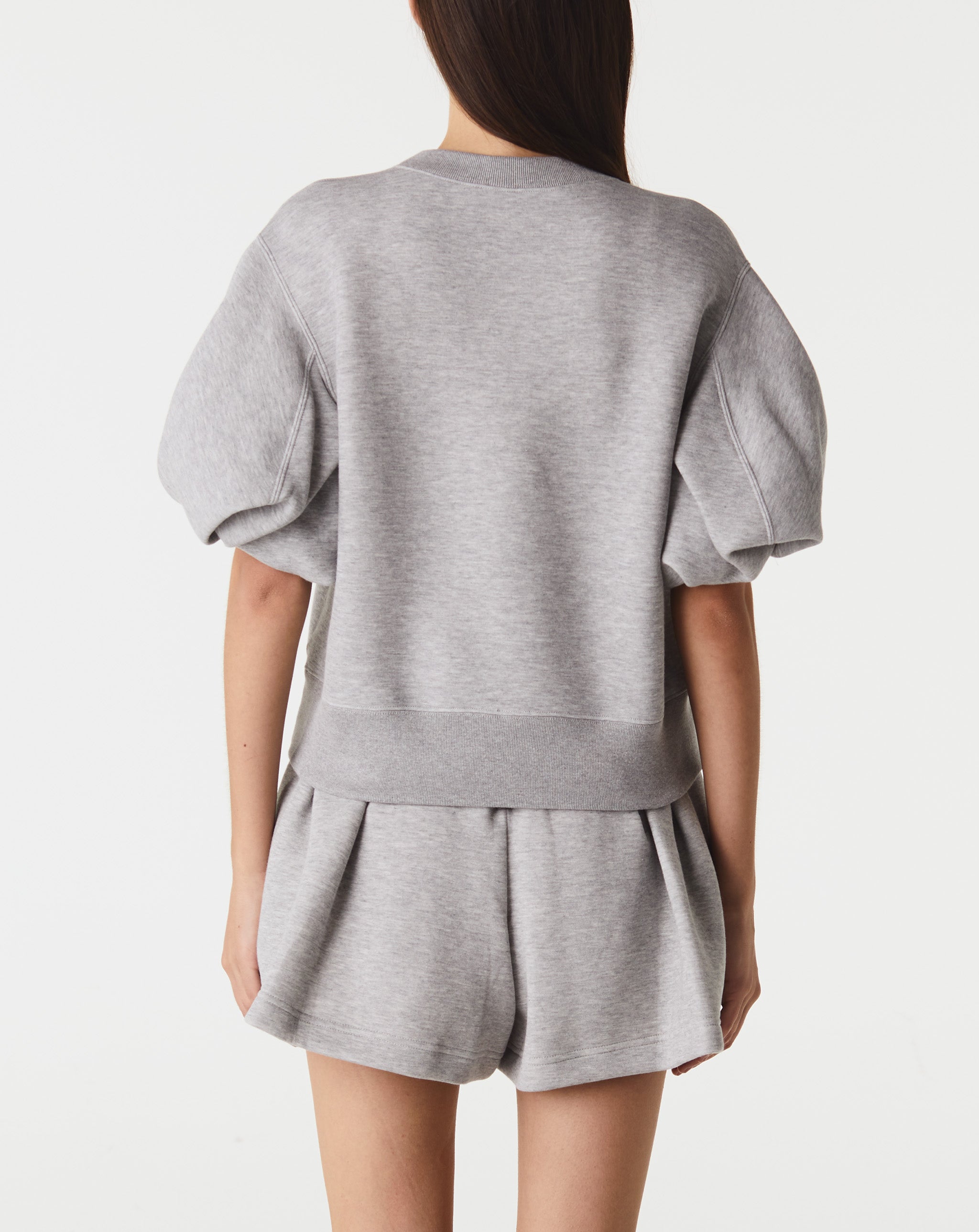 Sponge Sweat Pullover