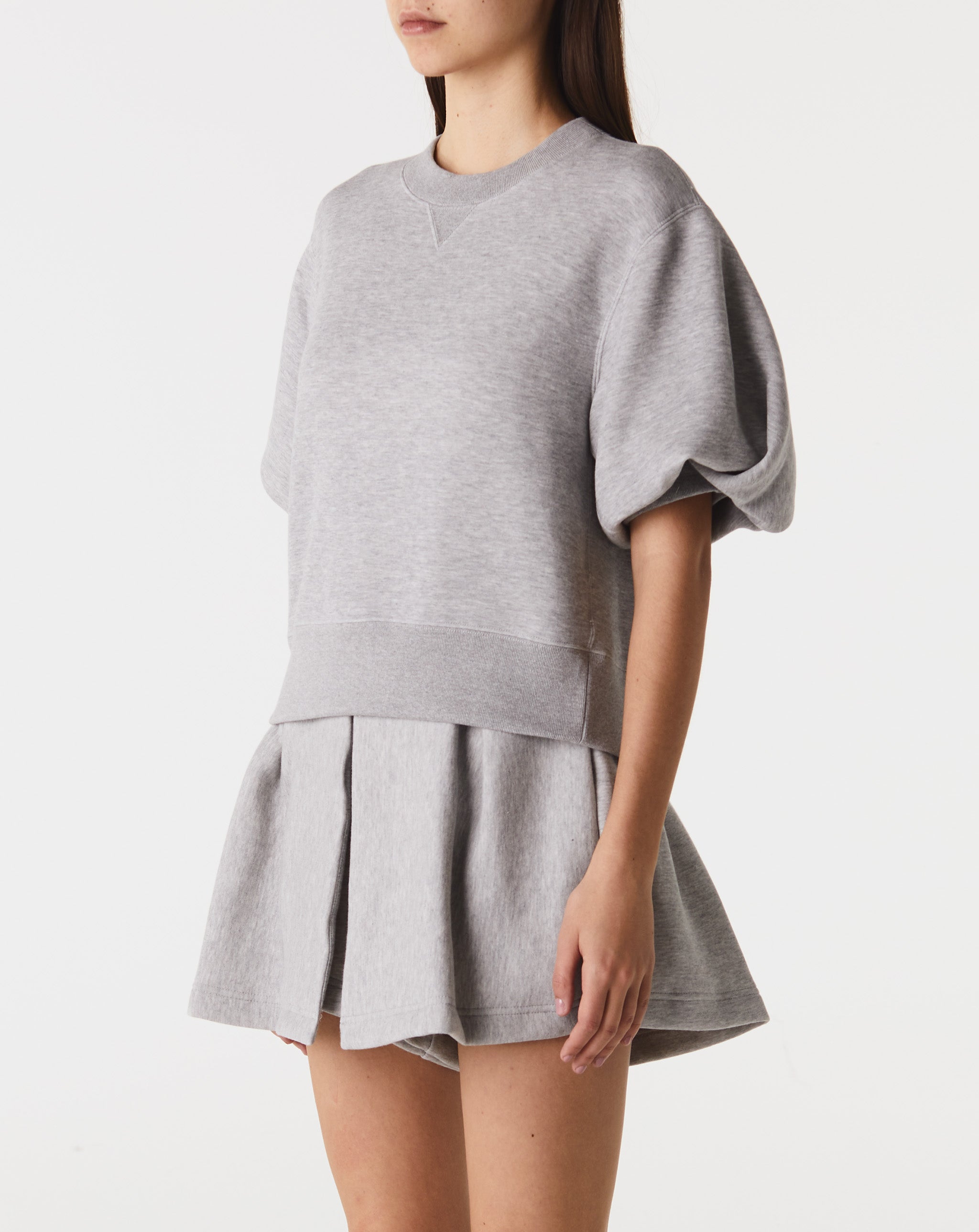 Sponge Sweat Pullover