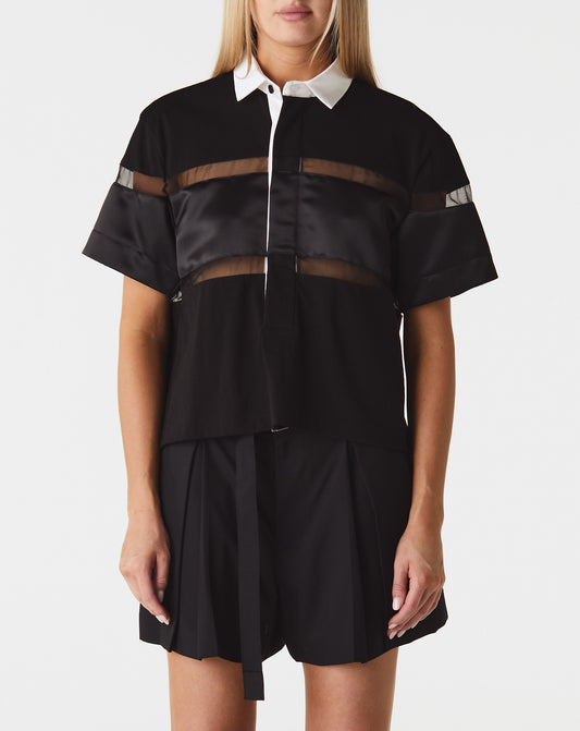 Rugby T-Shirt