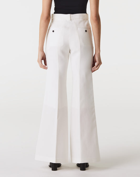 Silk Cotton Pants