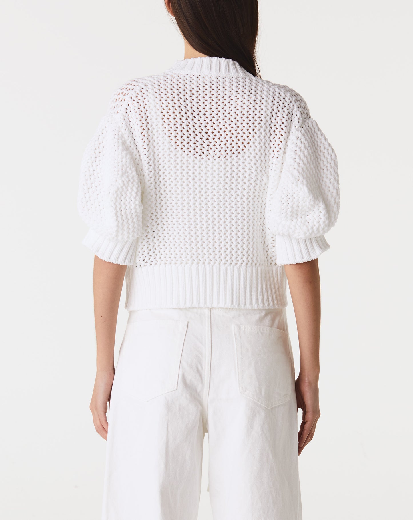 Knit Pullover