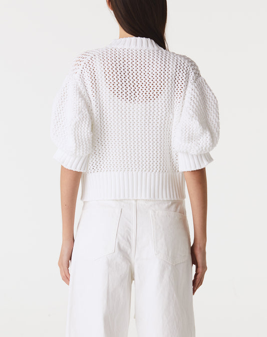 Knit Pullover