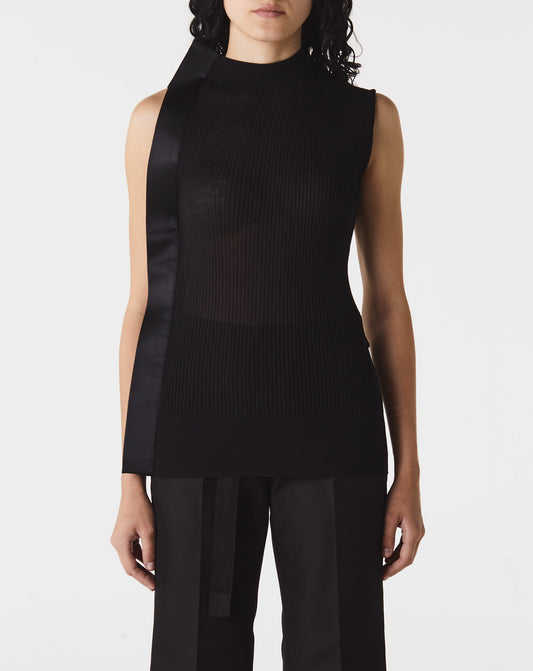 Knit Pullover