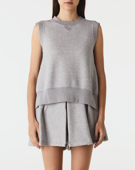 Sponge Sweat Pullover