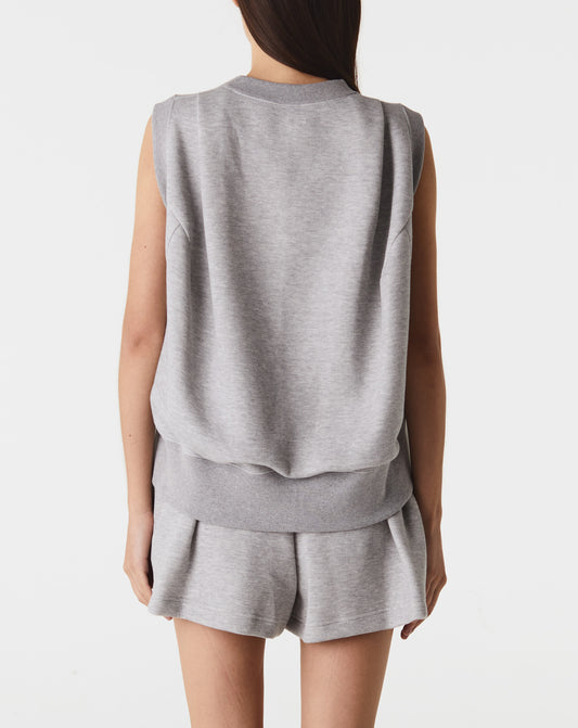 Sponge Sweat Pullover