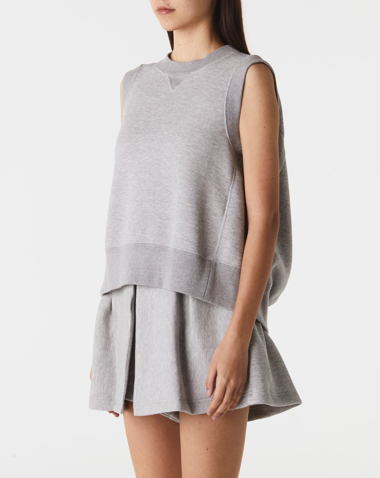 Sponge Sweat Pullover