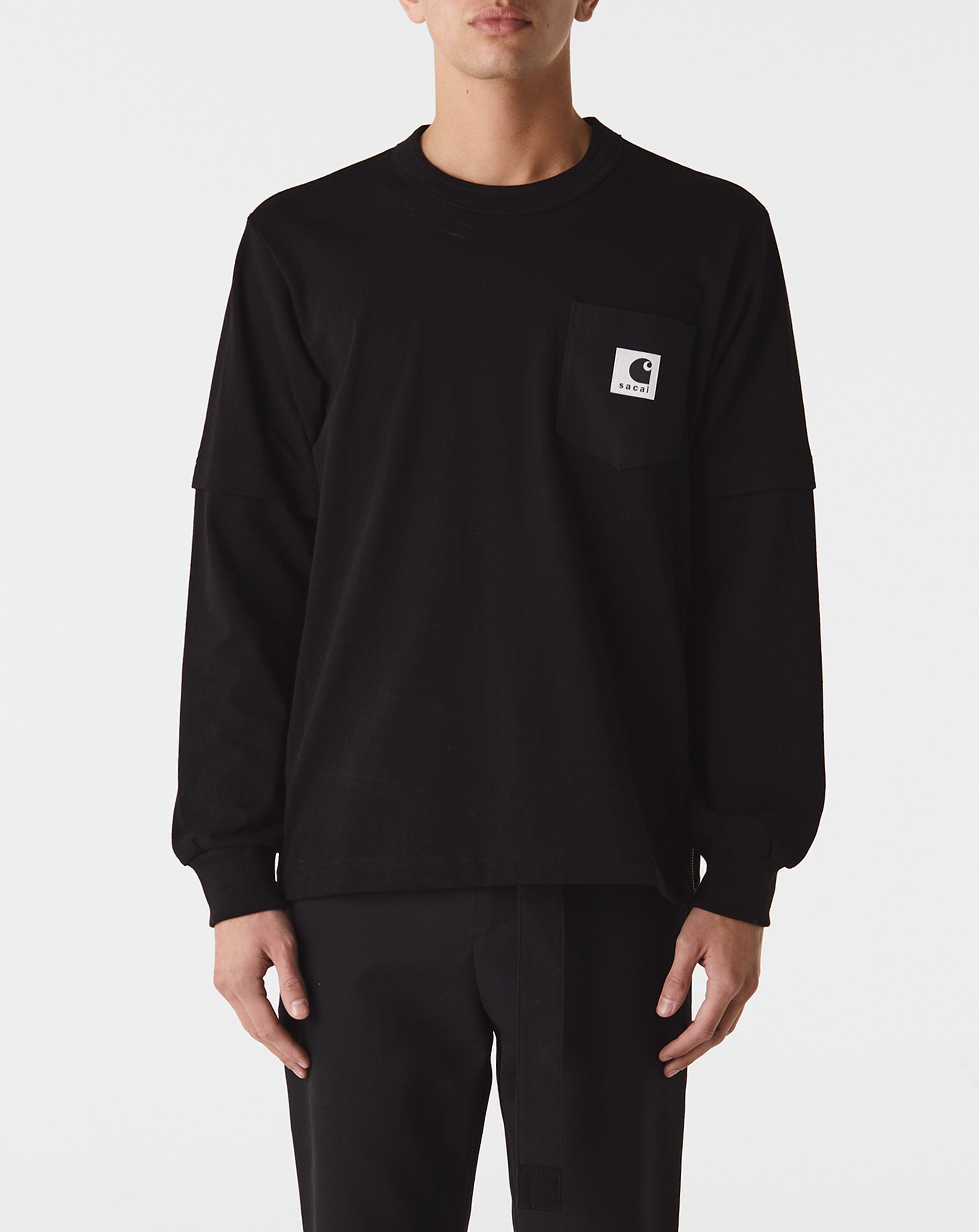 Wip L/S T-Shirt