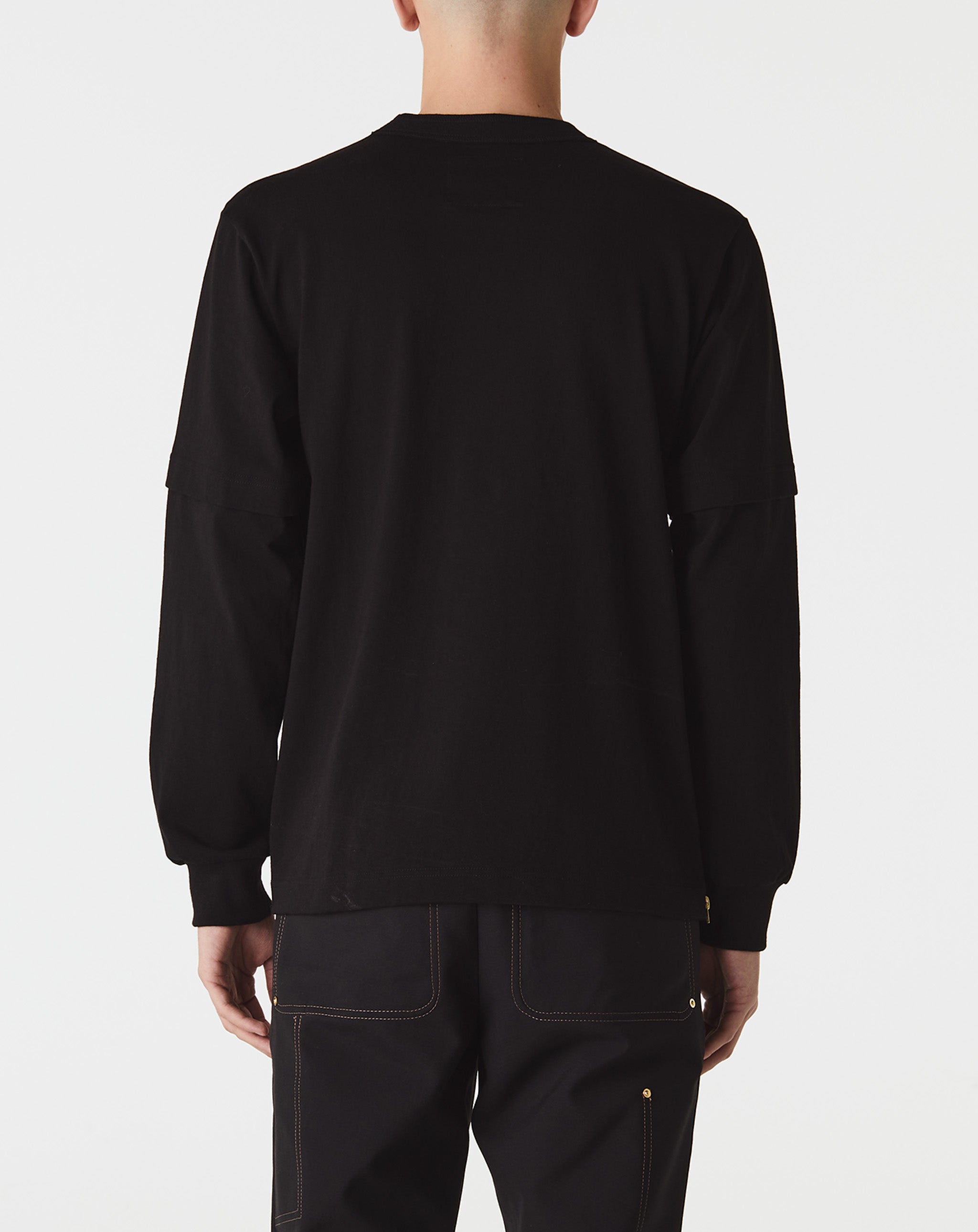 Wip L/S T-Shirt