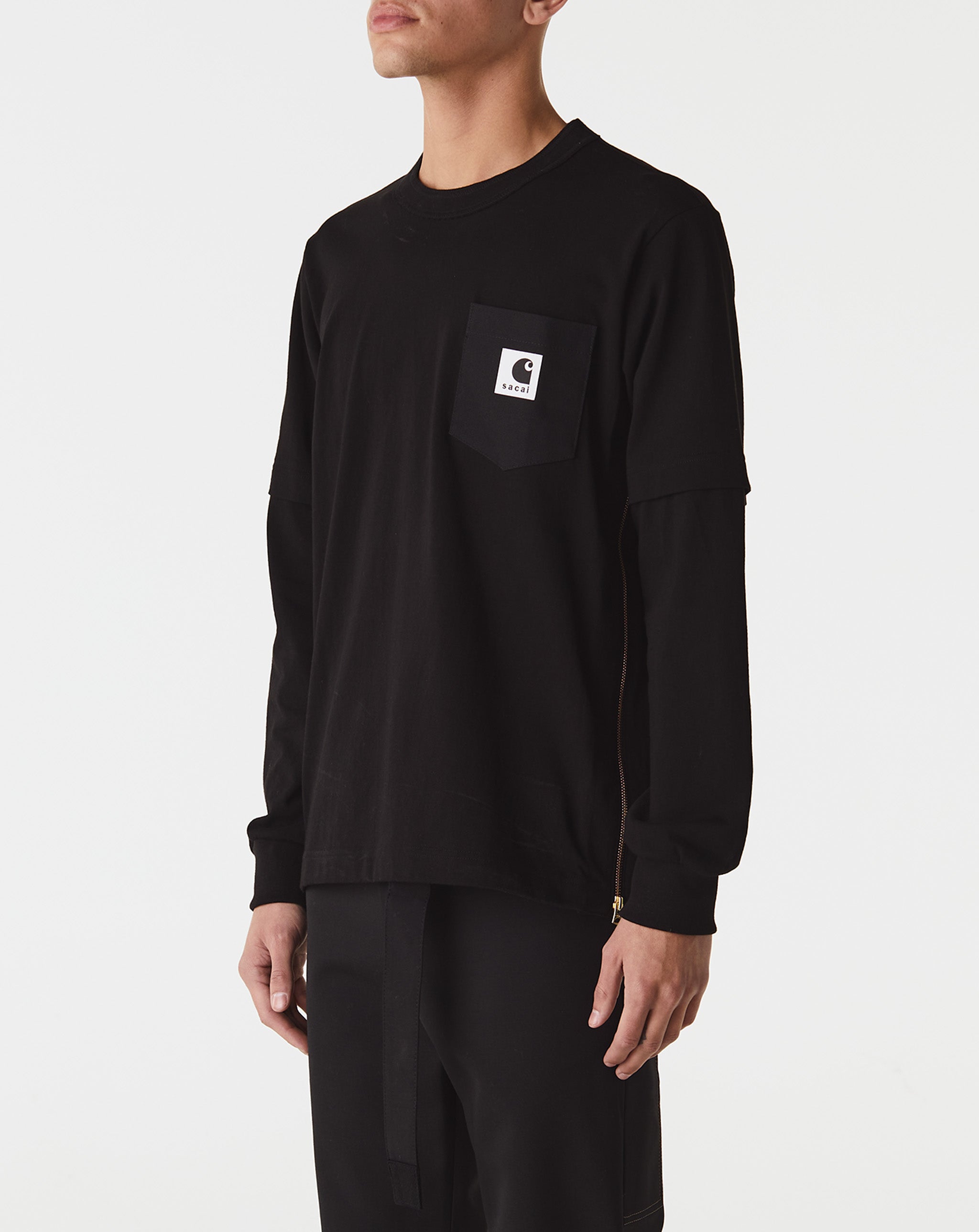 Wip L/S T-Shirt