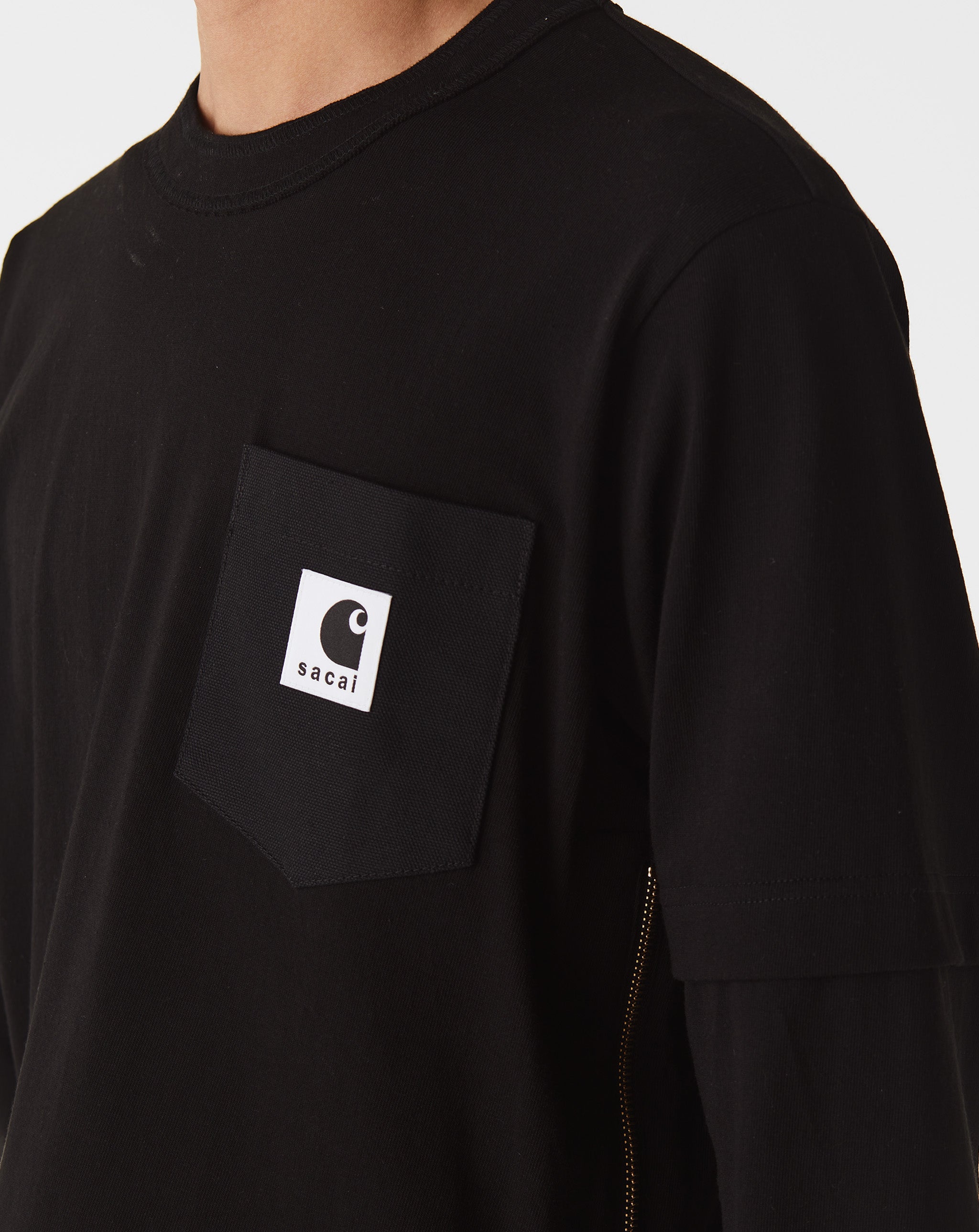 Wip L/S T-Shirt
