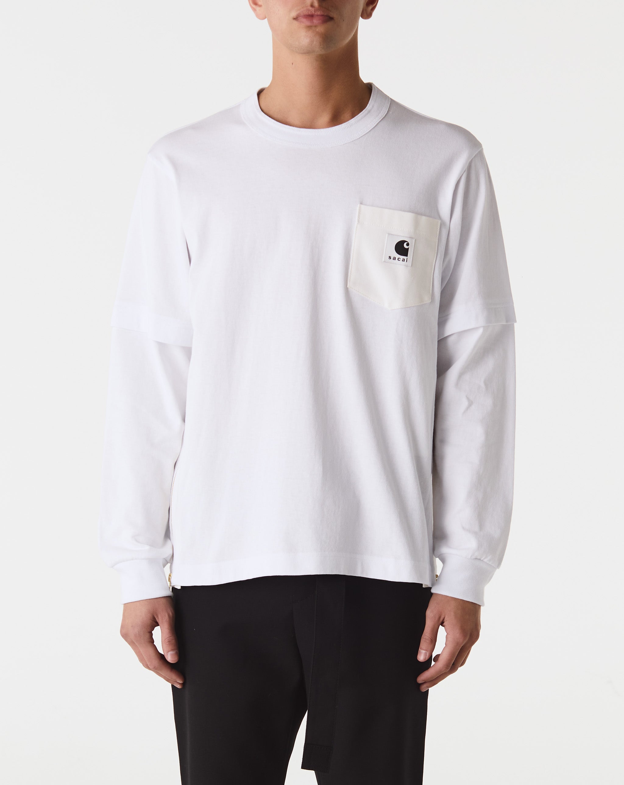 Wip L/S T-Shirt