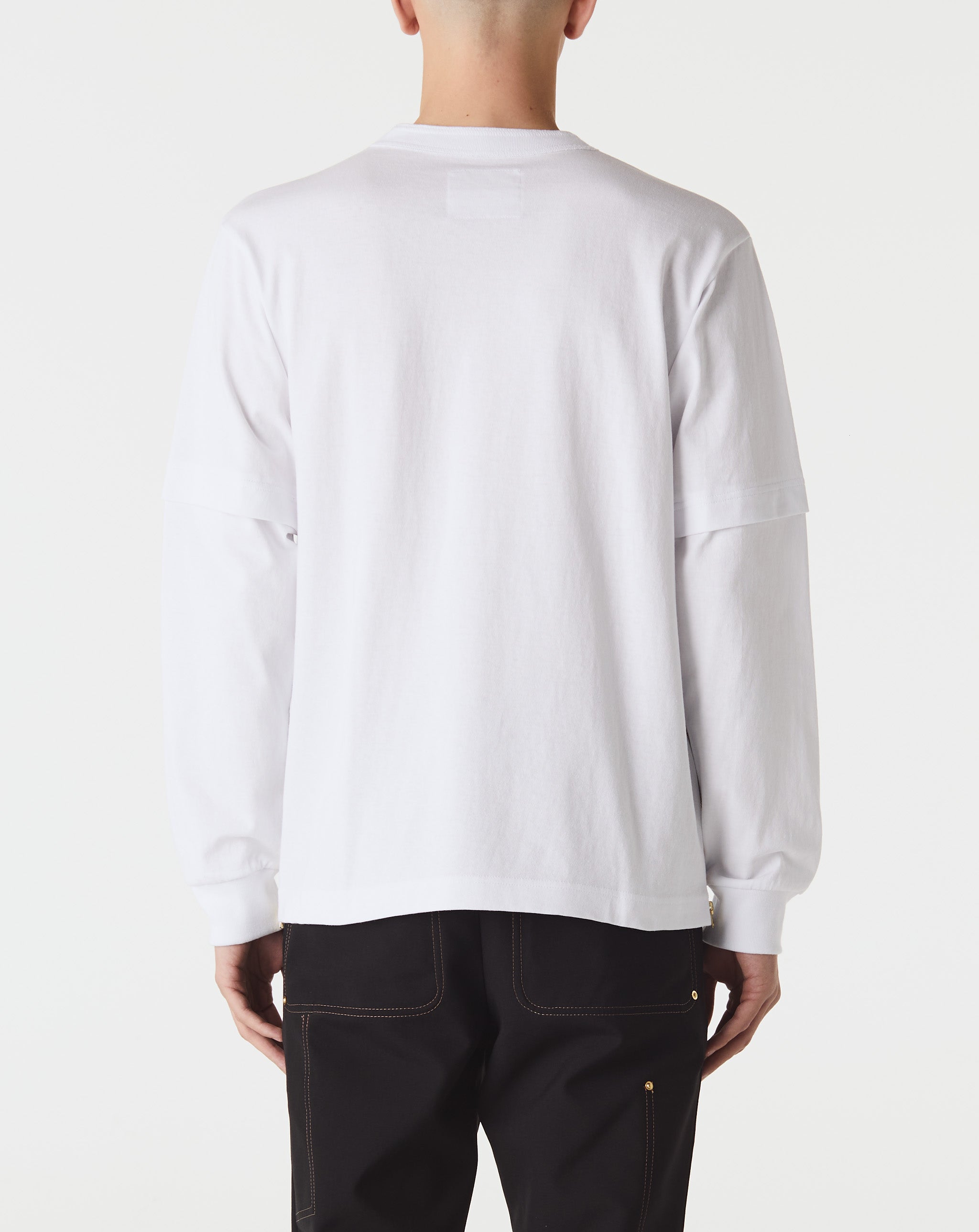 Wip L/S T-Shirt