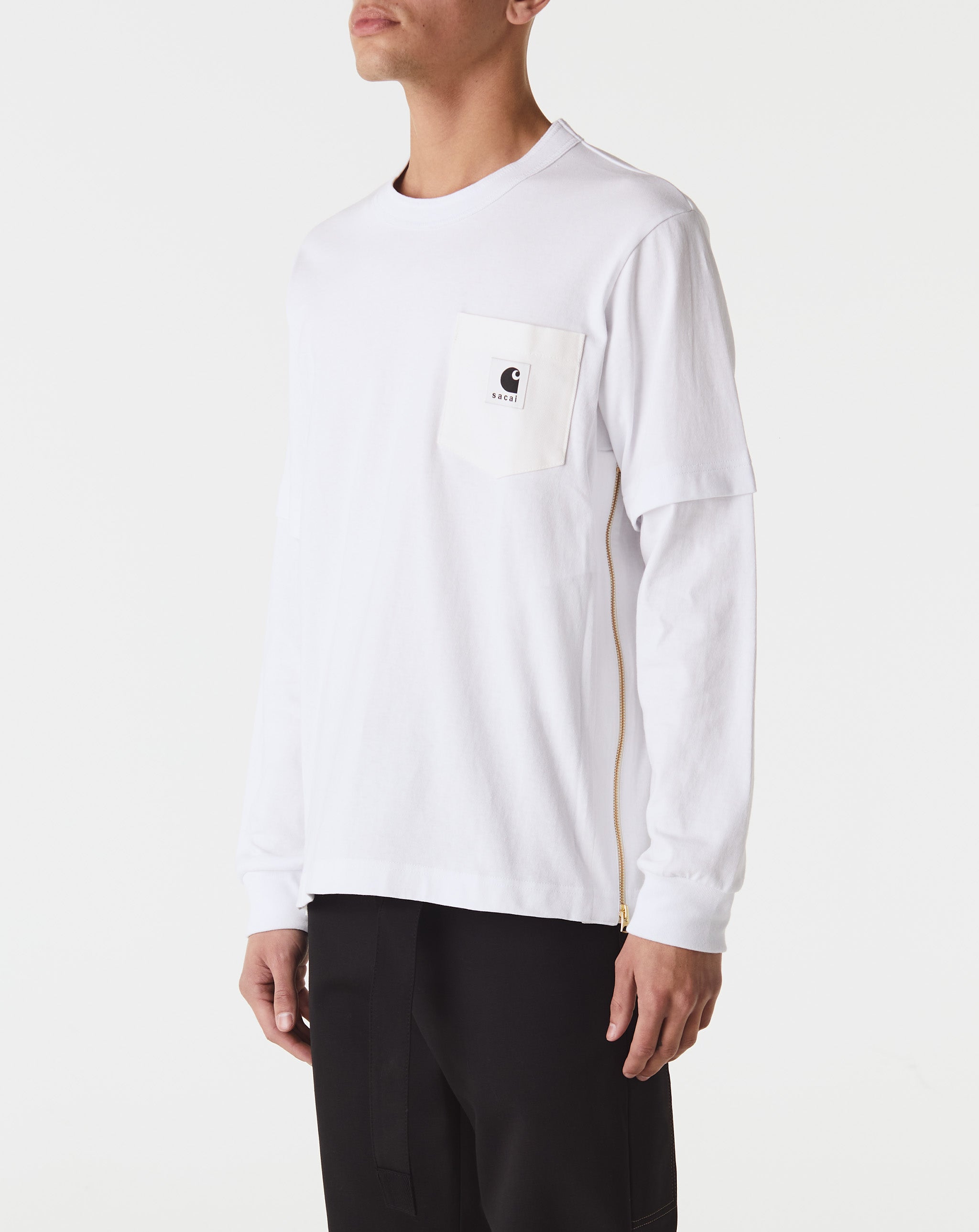 Wip L/S T-Shirt