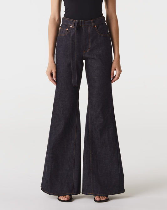 Denim Pants