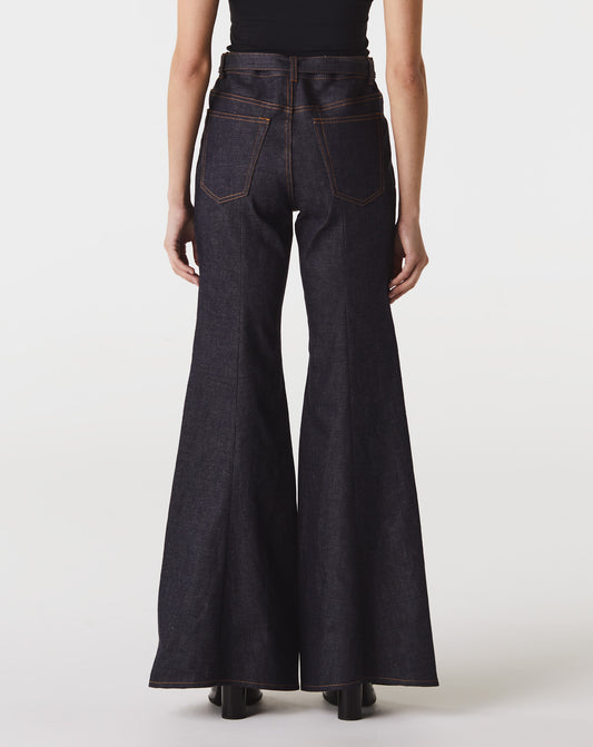 Denim Pants