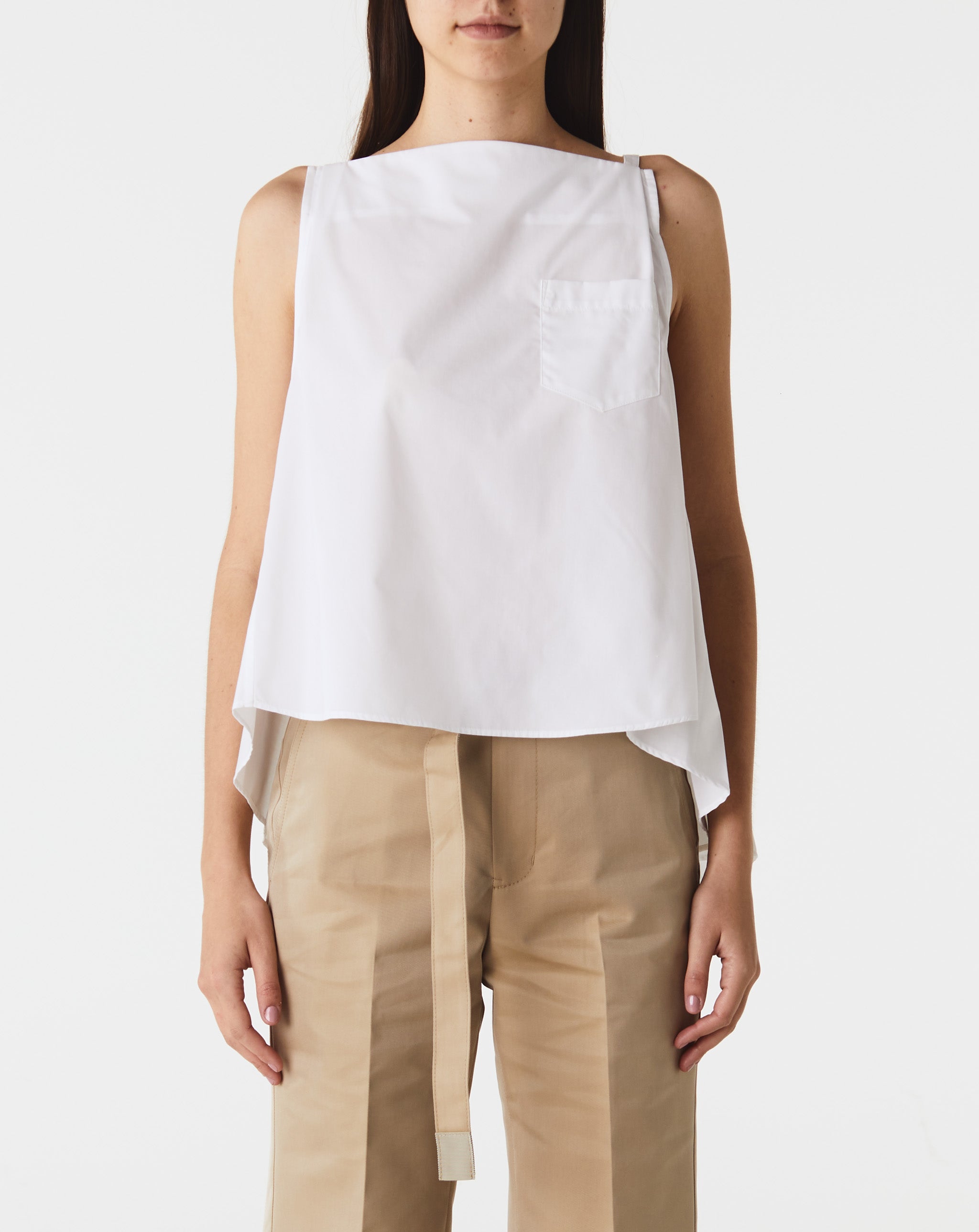 Camisole Shirt
