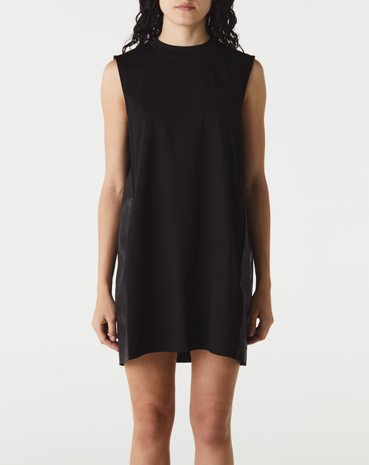 Cotton Twill Dress