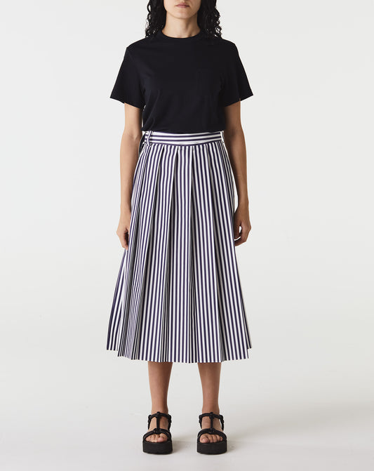 Poplin Dress
