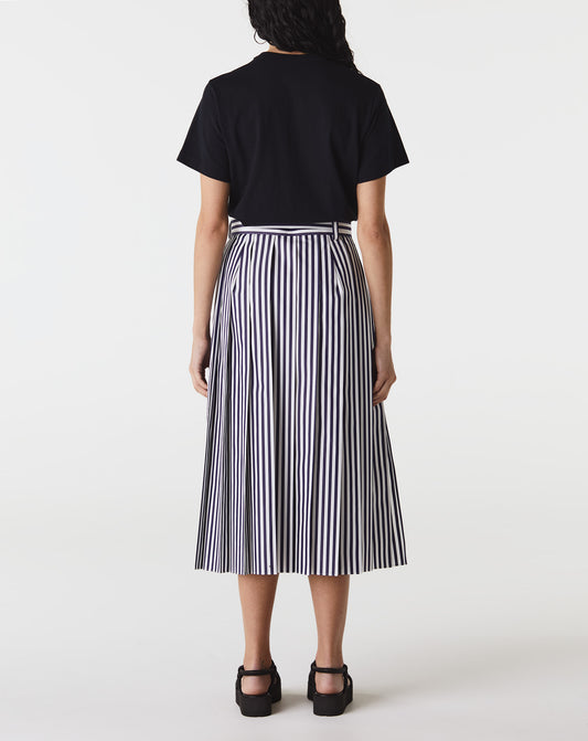 Poplin Dress
