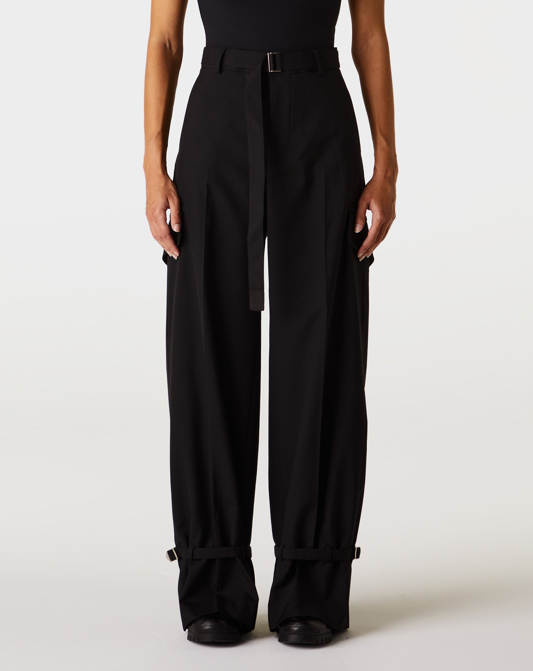 Suiting Pants