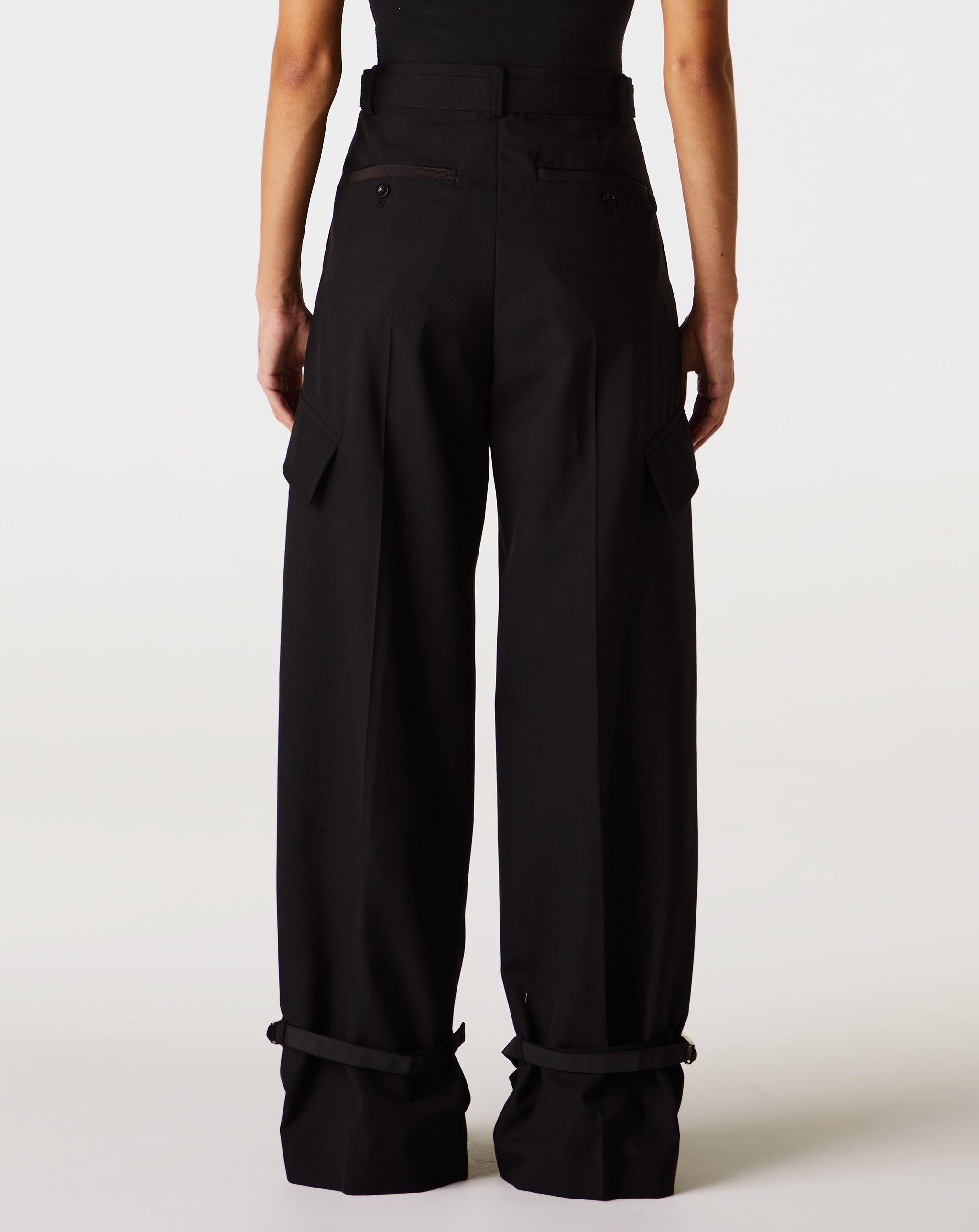 Suiting Pants