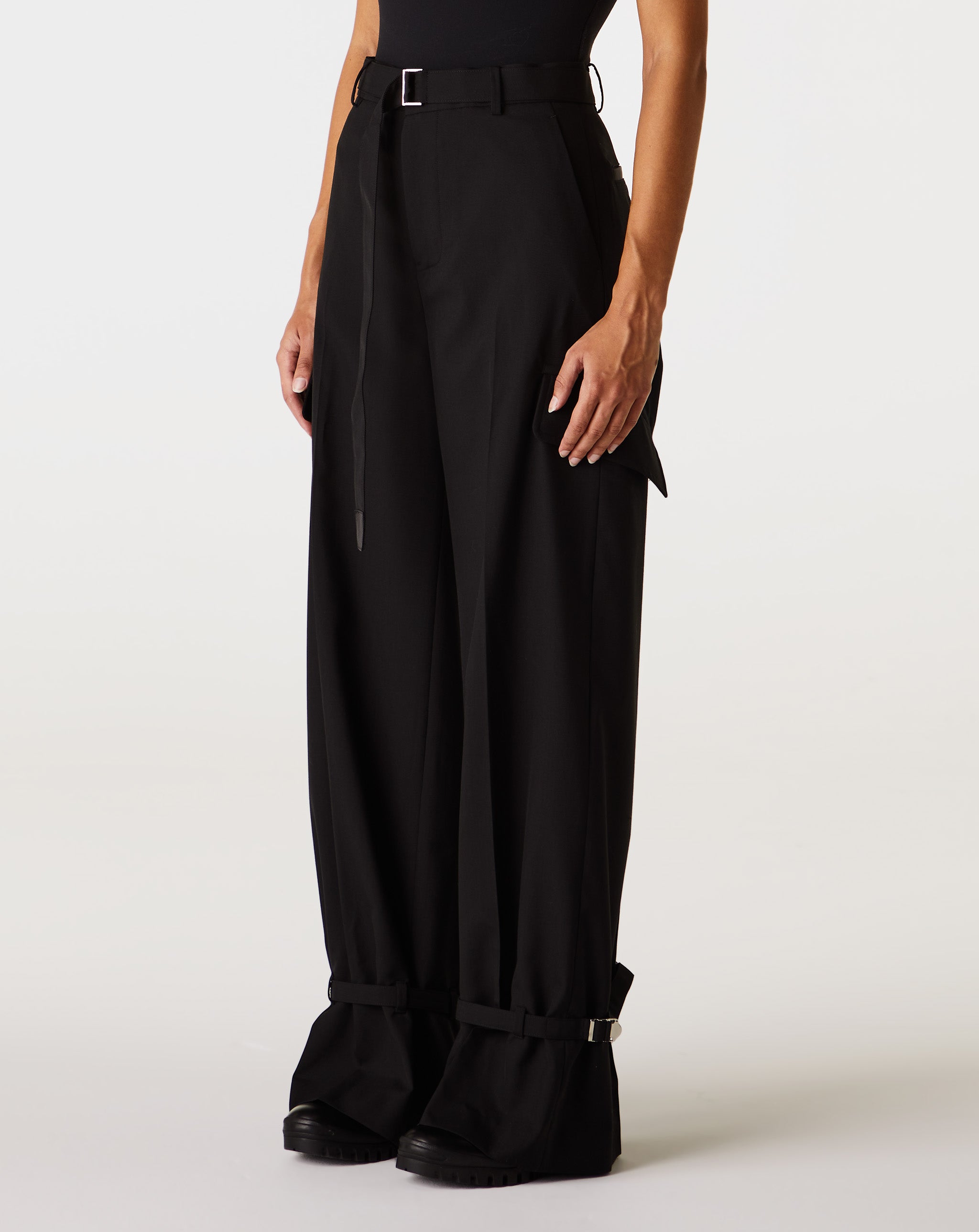 Suiting Pants