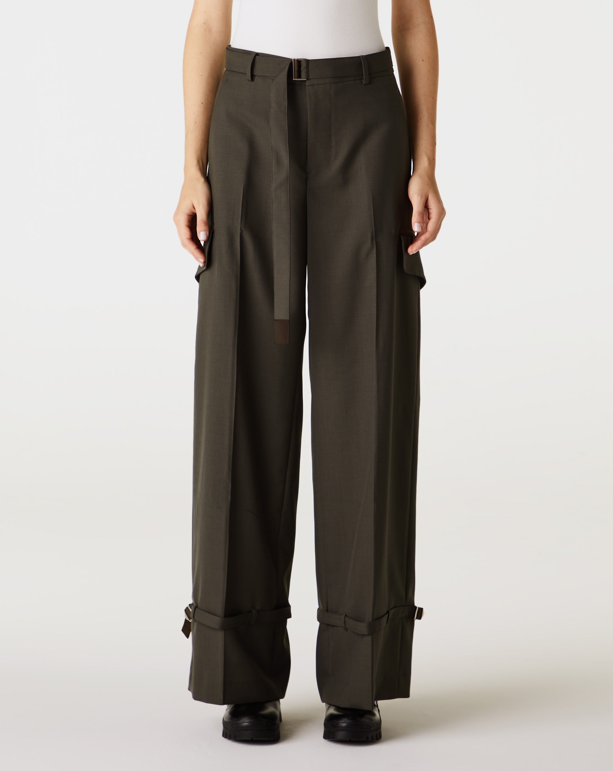 Suiting Pants