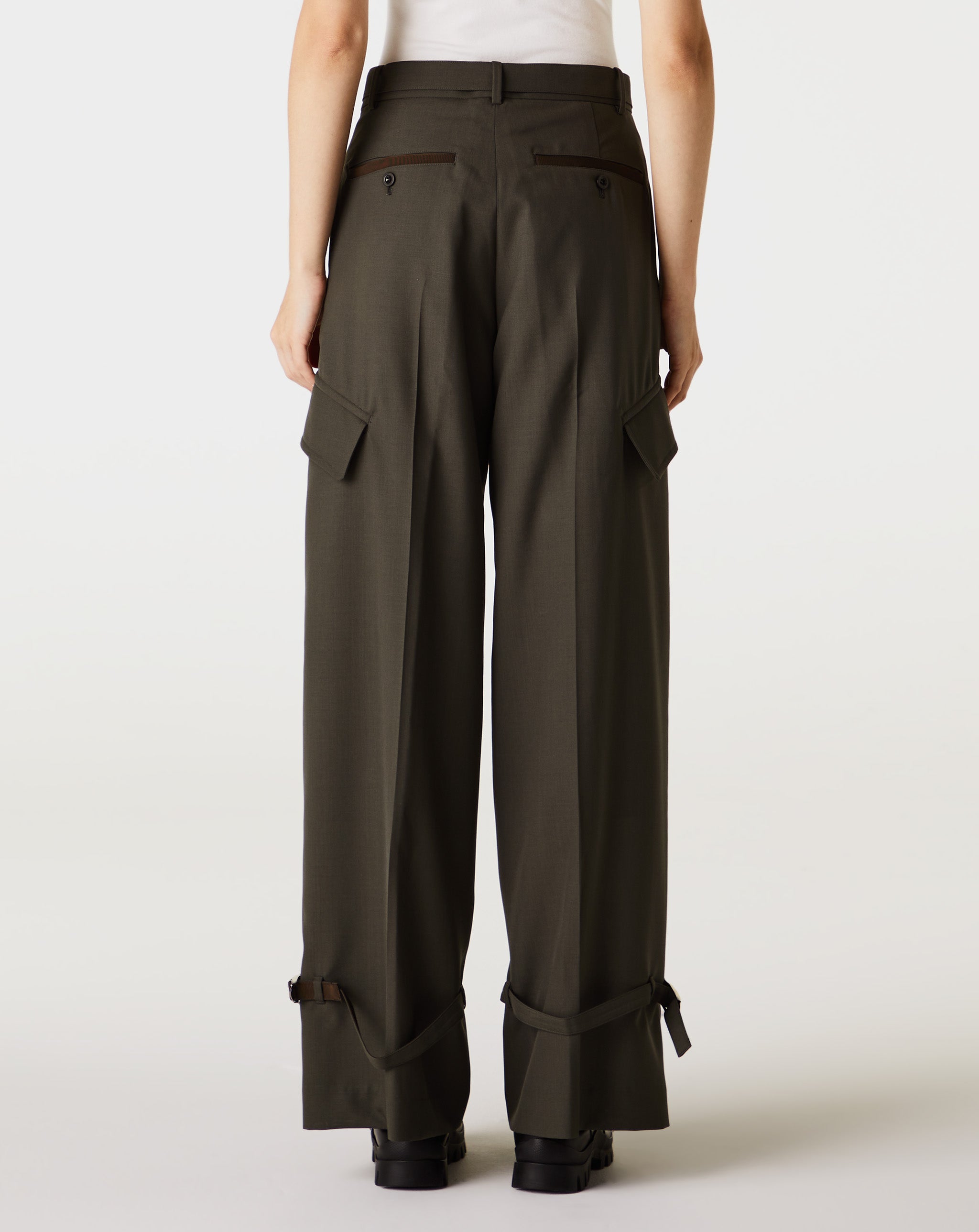 Suiting Pants