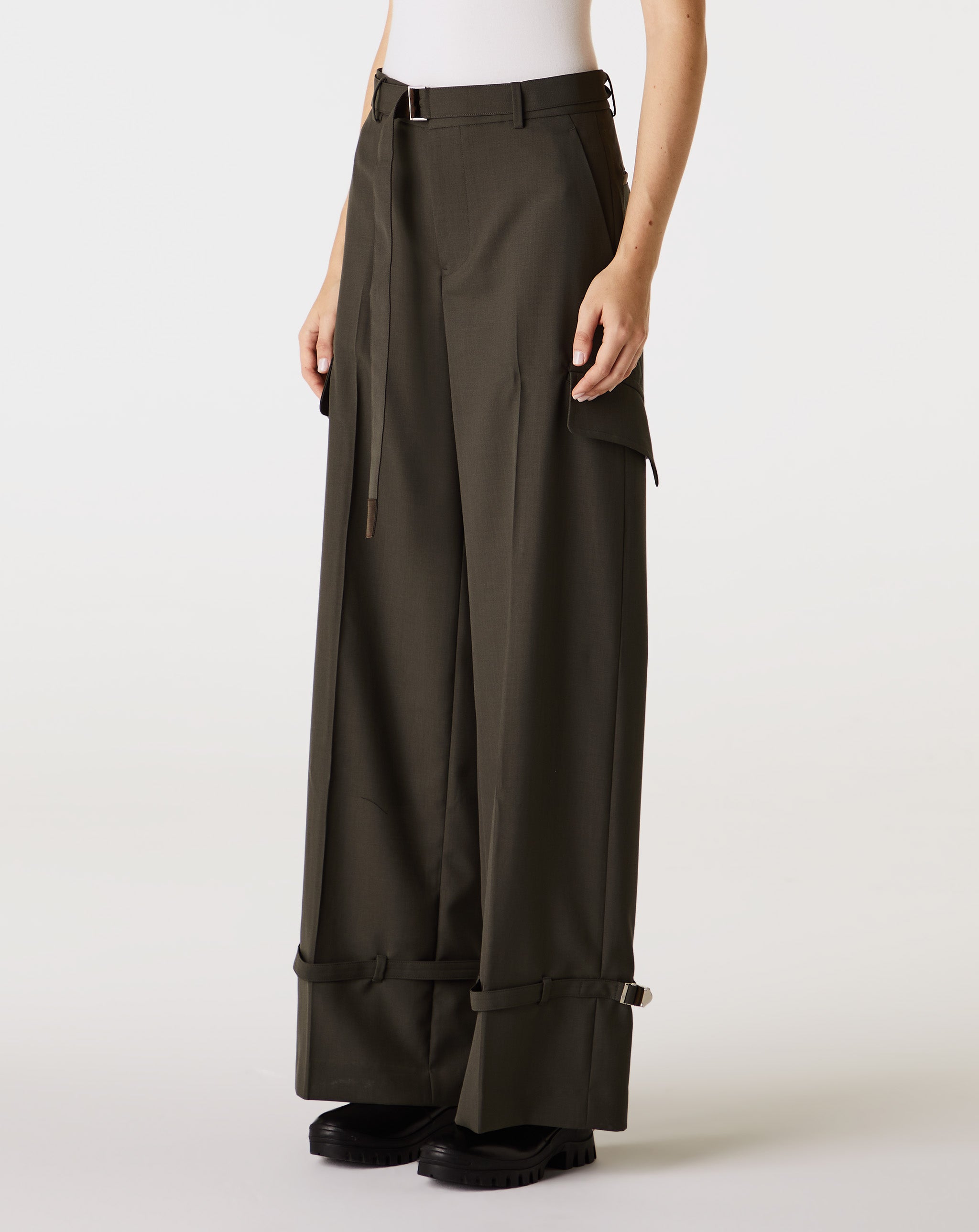 Suiting Pants