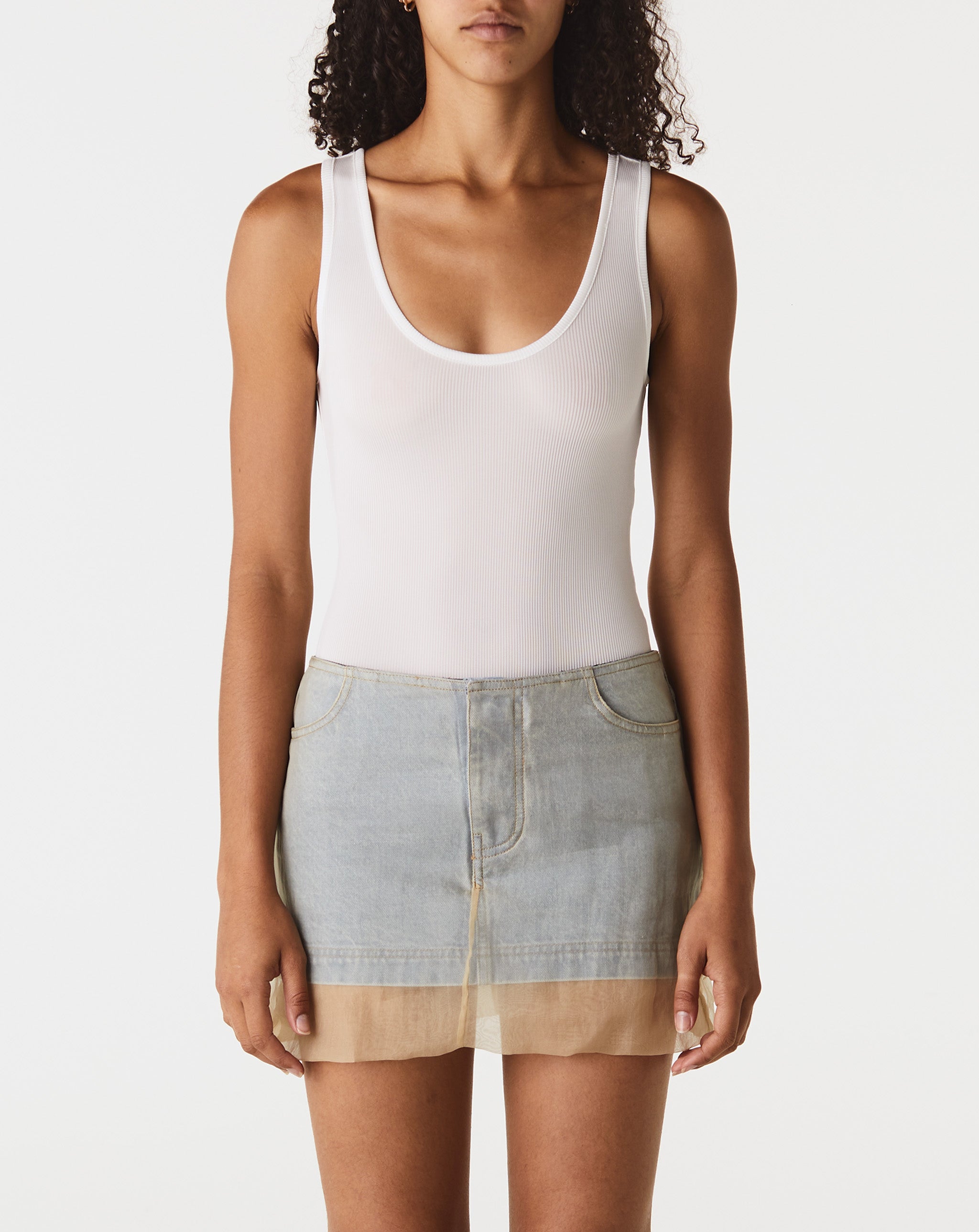 Sonora Tank Bodysuit