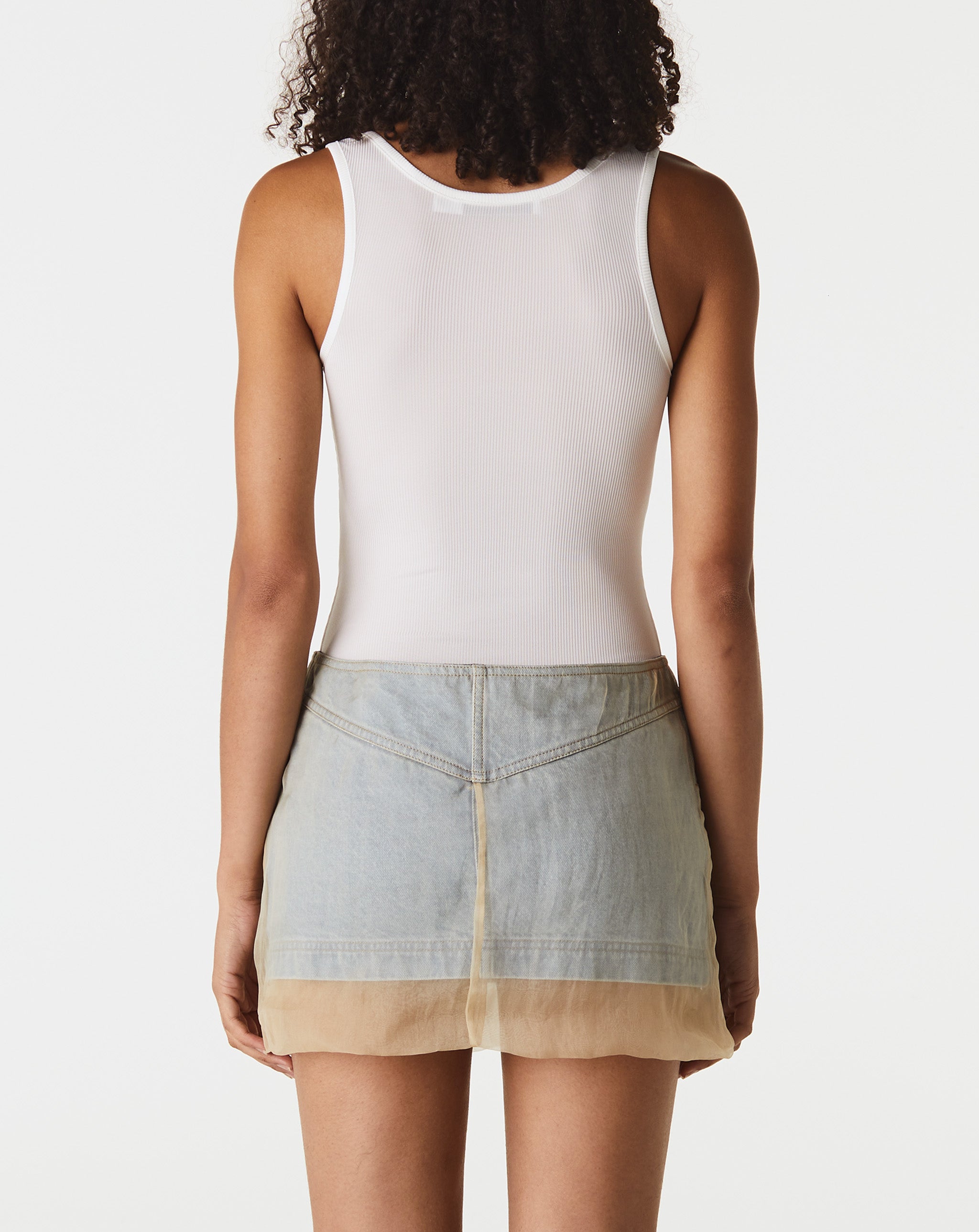 Sonora Tank Bodysuit