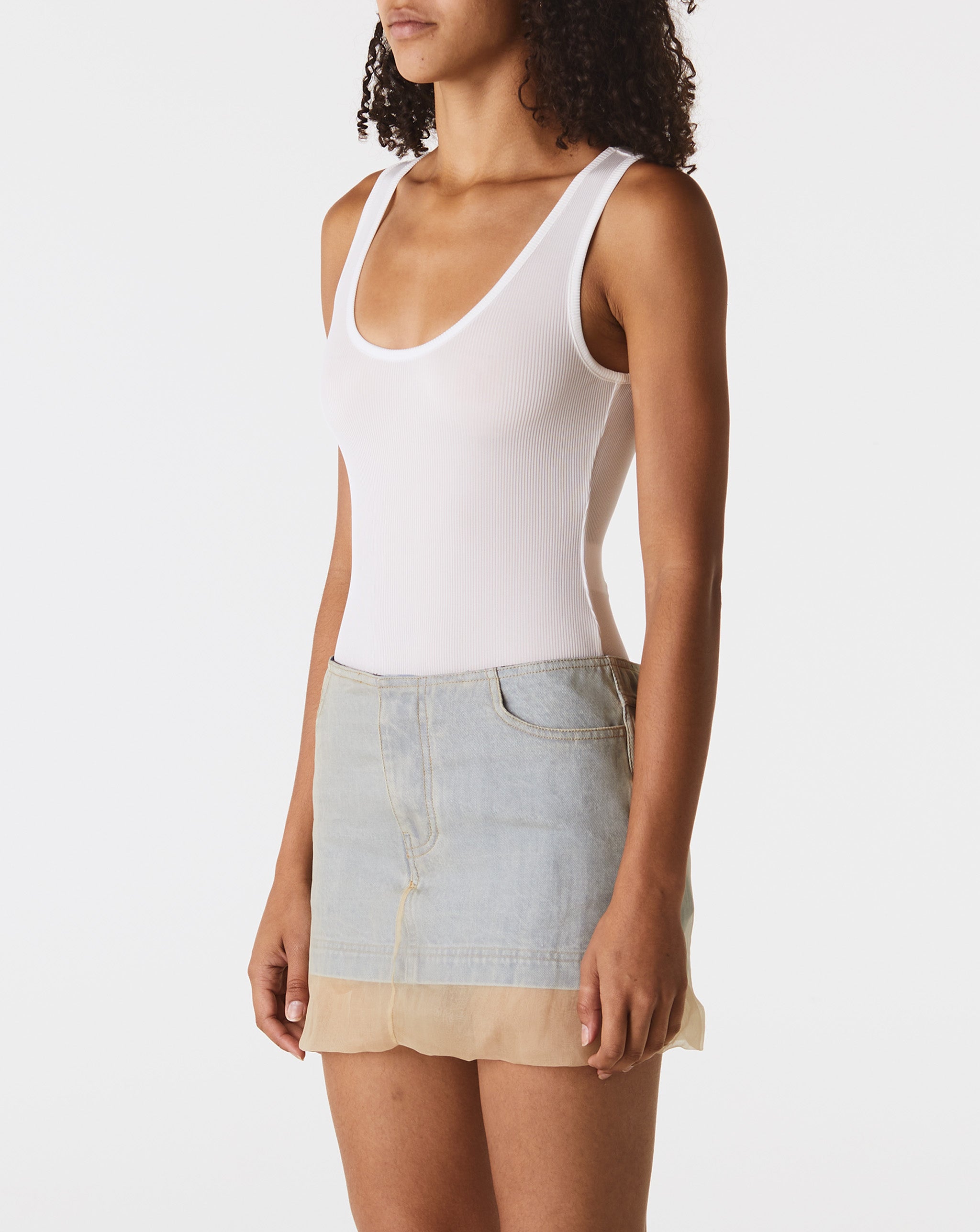 Sonora Tank Bodysuit
