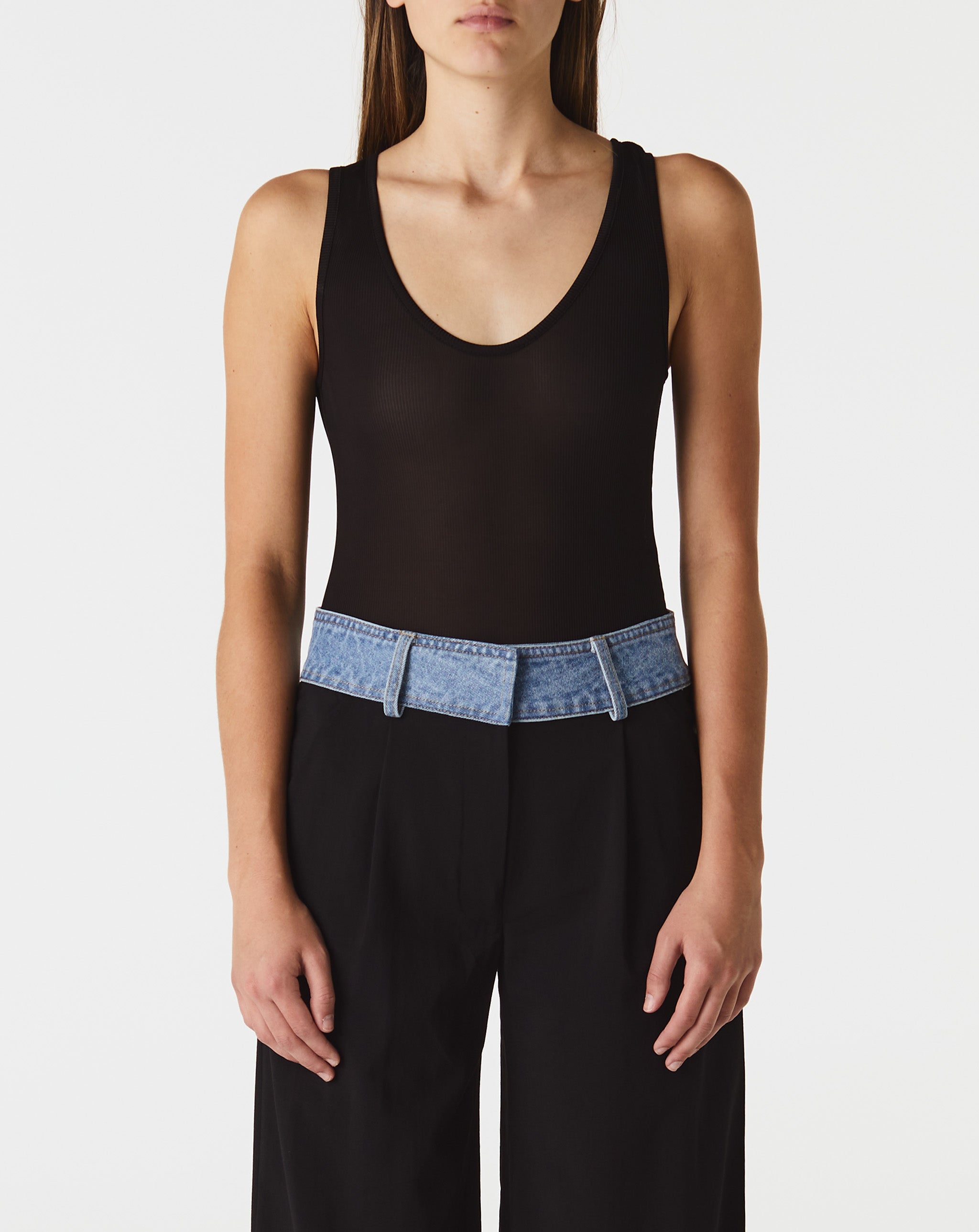 Sonora Tank Bodysuit